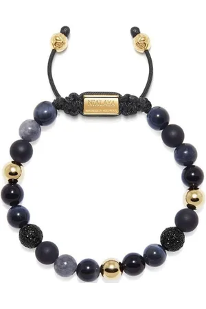 Nialaya Gemstone bracelet