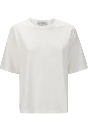 STUDIO NICHOLSON Jersey T-shirt