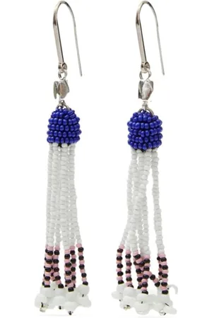 Isabel Marant Nuna earrings