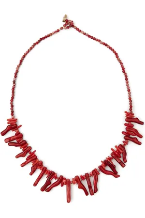 Isabel Marant Jolana necklace