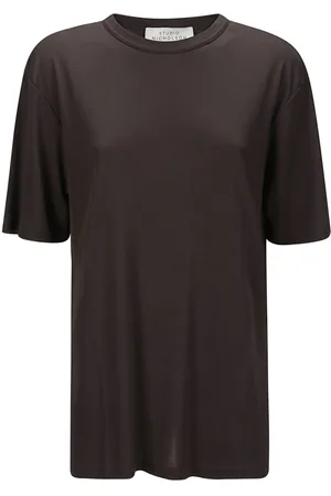 STUDIO NICHOLSON Jersey T-shirt