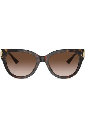 Jimmy Choo Cat-eye sunglasses