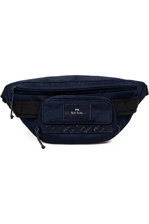 Paul Smith Logo-appliqué belt bag
