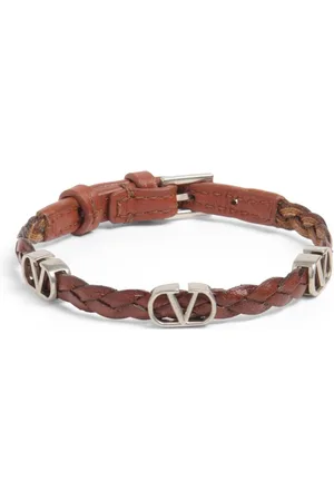 VALENTINO GARAVANI VLogo Signature bracelet