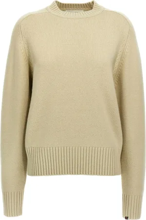 EXTREME CASHMERE N°123 Bourgeois jumper