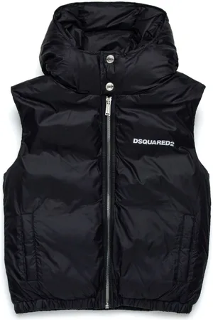 Dsquared2 Quilted gilet