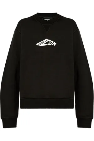 Dsquared2 Icon-print sweatshirt