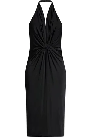 Tom Ford Halterneck dress