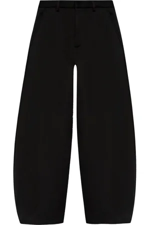 Dsquared2 Icon-print trousers