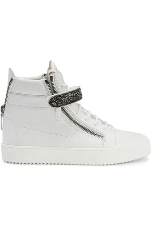 Giuseppe Zanotti Coby Deluxe high-top sneakers