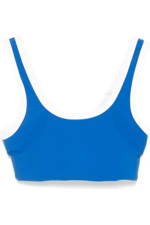 The Upside Lazuli Harley bra