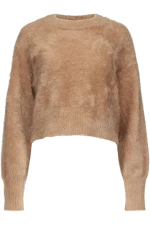 GALVAN Loom jumper