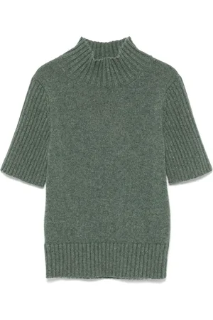 Khaite Talvi top