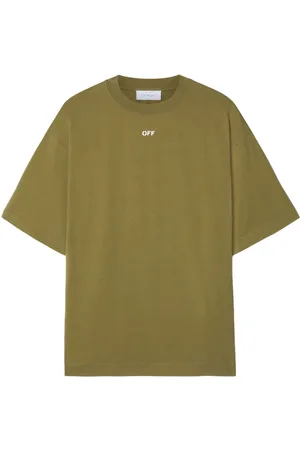 OFF-WHITE Skate T-shirt