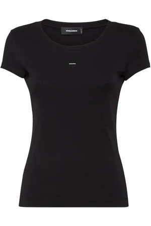 Dsquared2 Logo-print T-shirt