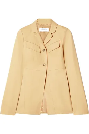 OFF-WHITE New Toybox jacket