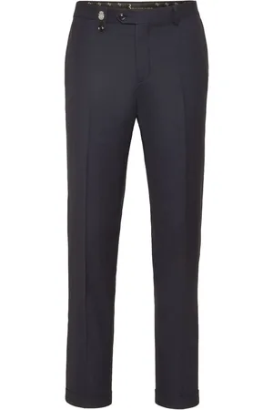 BILLIONAIRE Tailored trousers