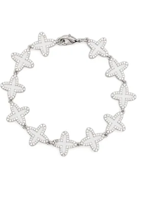 DARKAI Clover bracelet