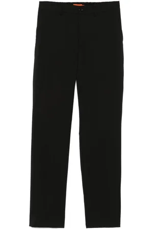 BARENA Pinco Tropical trousers