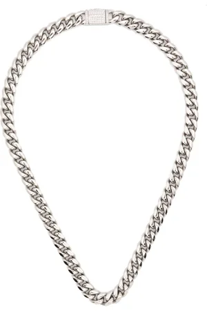 DARKAI Cuban necklace