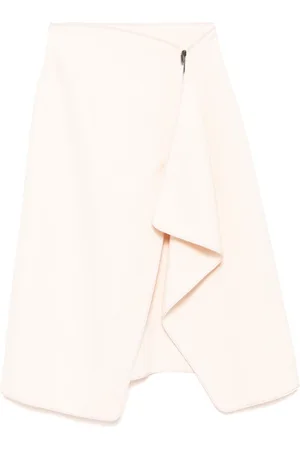 MATICEVSKI Deliverance skirt