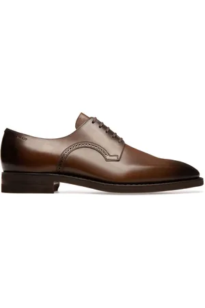 Bally Scribe Novo derby shoes