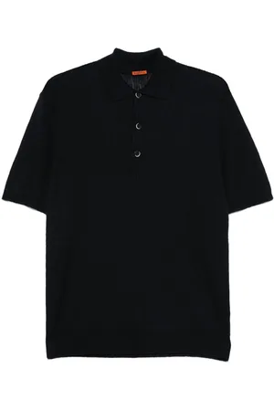 BARENA Marco polo shirt