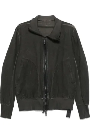 ISAAC SELLAM EXPERIENCE HighBomb bomber jacket