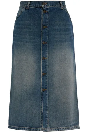 Carhartt Marvin midi skirt