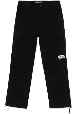 Billionaire Boys Club Small Arch logo trousers