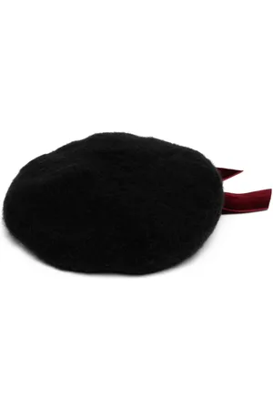 Jennifer Behr Bow beret