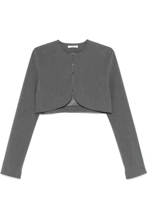 Entire Studios Bract top