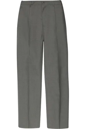 Marni Virgin wool trousers