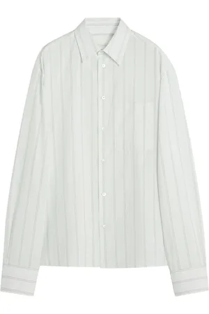 Lanvin Striped shirt