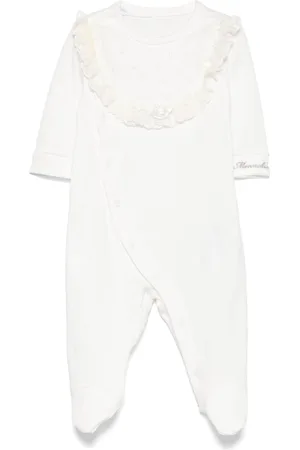 MONNALISA Cotton pajamas