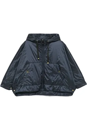 Max Mara Greenre puffer jacket