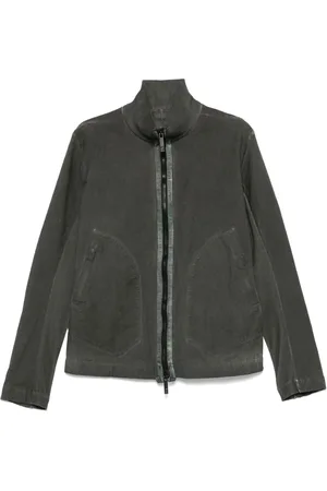 ISAAC SELLAM EXPERIENCE Armure jacket