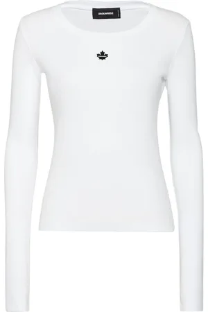 Dsquared2 Cotton T-shirt