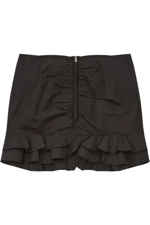 Marant Etoile Breenea mini skirt