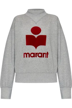 Marant Etoile Moby sweatshirt
