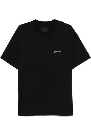 Givenchy Hubert objects-print cotton T-shirt