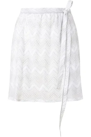 Missoni Zigzag cover-up