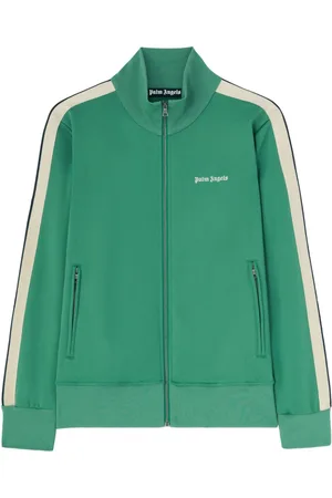 Palm Angels Classic Logo track jacket