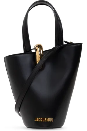 Jacquemus Le Petit Bambola tote bag