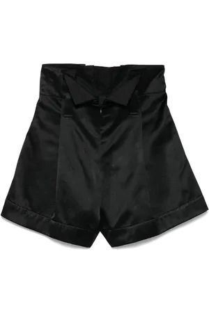 Vivienne Westwood 1916-1917s satin shorts
