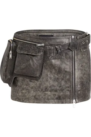 Retrofete Langely mini skirt