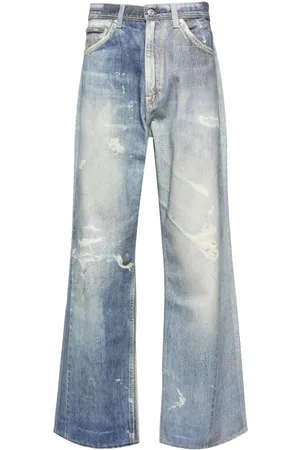 OUR LEGACY Third Cut jeans