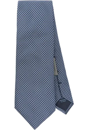 corneliani Silk tie