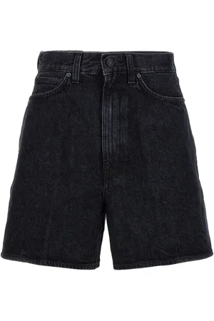 Made In Tomboy Denim bermuda shorts