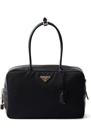 Prada Large Re-Nylon tote bag